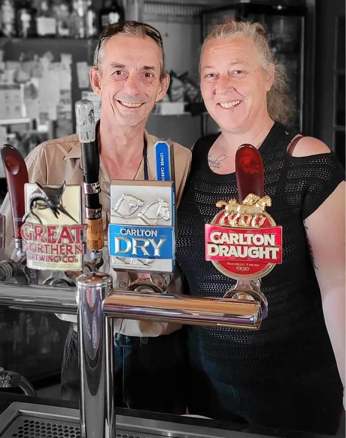 Dargo River Inn – 13 Lower Dargo Road, Dargo, VIC