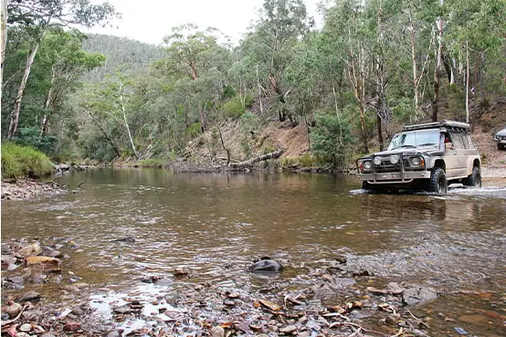 Dargo River Inn – Dargo VIC (photo 2)