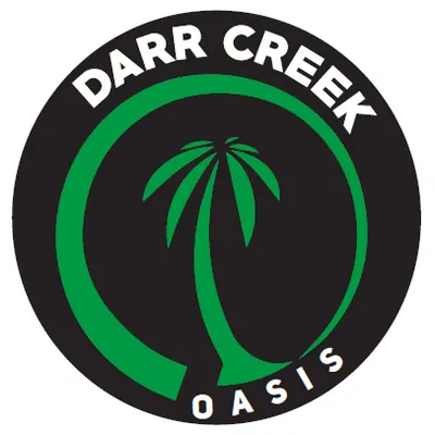 Darr Creek Oasis logo