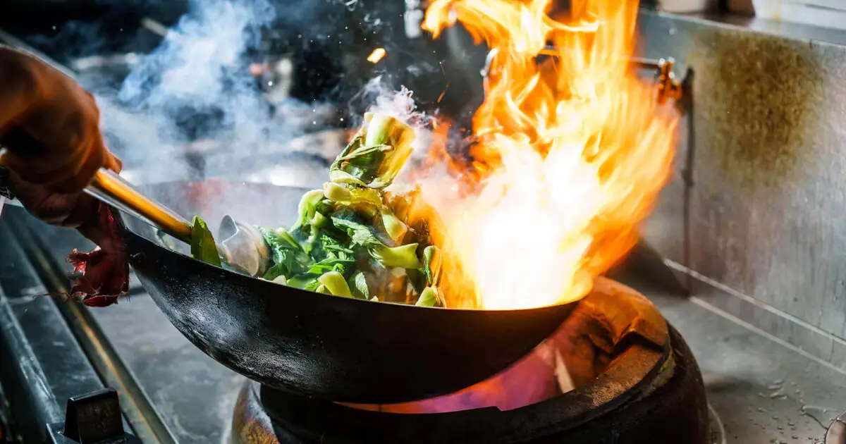 Dave's Noodle – Glebe, TAS