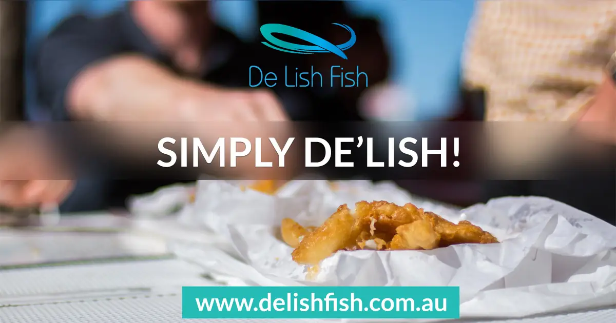 De Lish Fish @ Kings – Kings Beach, QLD