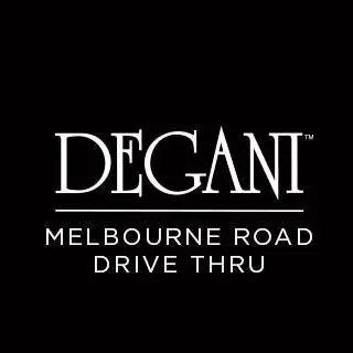 Degani Melbourne Road Drive Thru logo