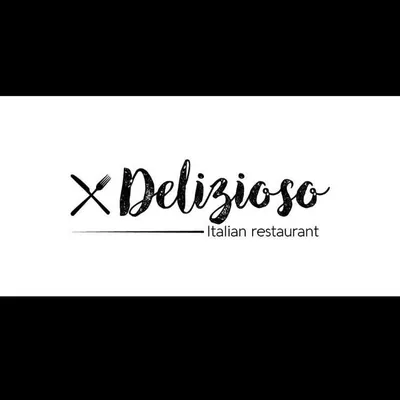 Delizioso logo