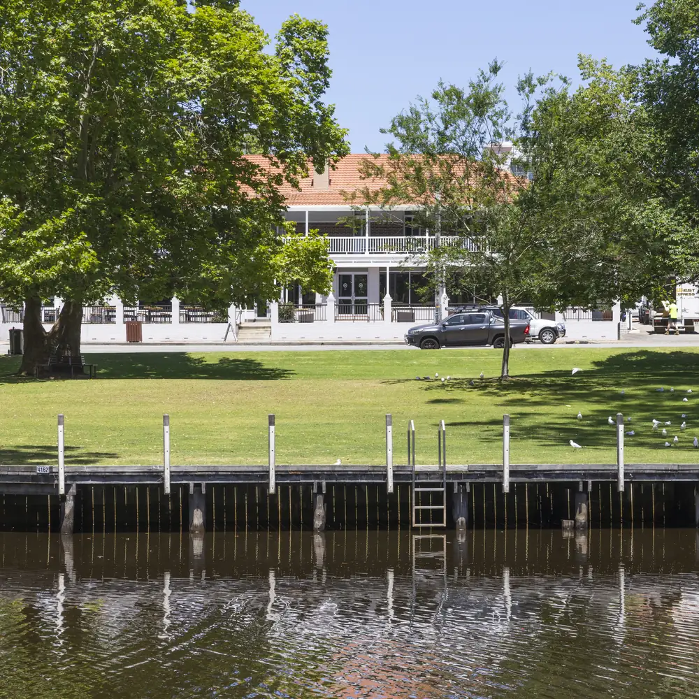 Denmark Hotel – 36 Hollings Road, Denmark, WA