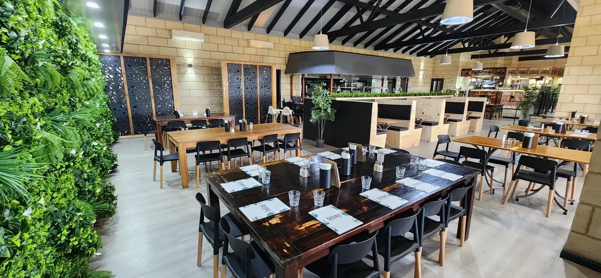Deoro by the Bay – Hastings