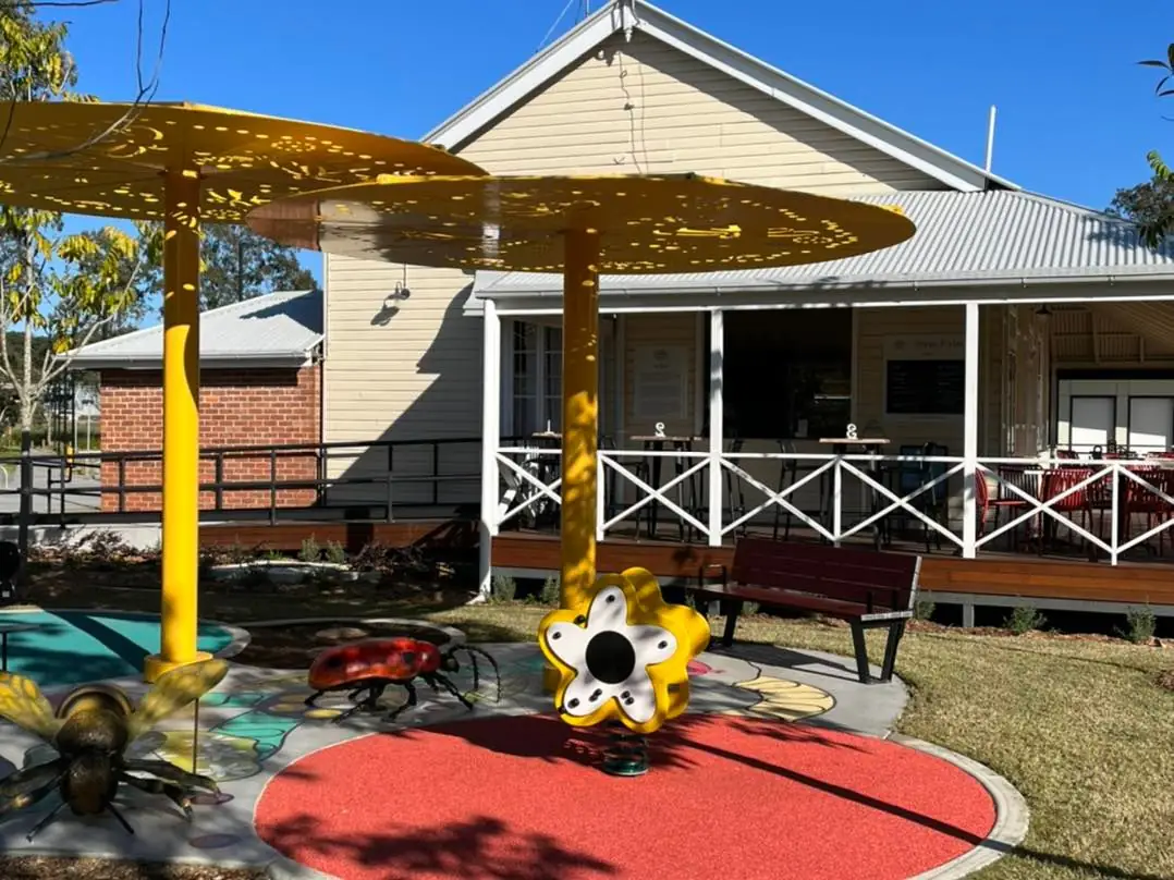 Devon Pixies – 270 Jacaranda Avenue, Kingston, QLD