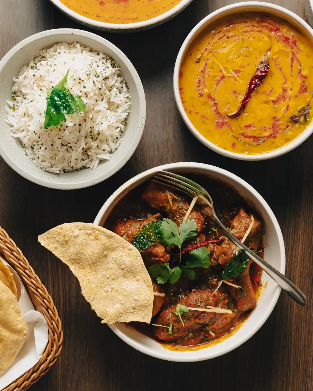 Dhamaka Indian Restaurant & Bar – Elimbah QLD (photo 3)