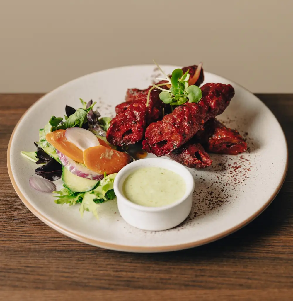 Dhamaka Indian Restaurant & Bar – Elimbah QLD (photo 5)