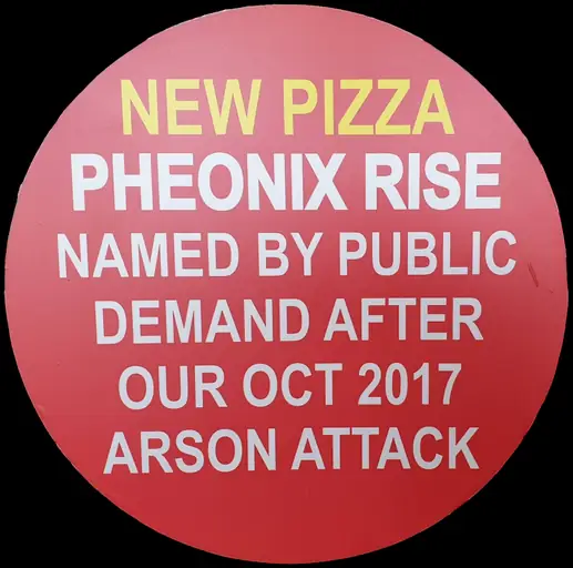 Dino Pizza Claremont – Claremont, TAS