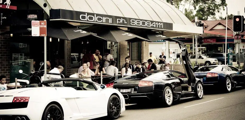 Dolcinis – Putney NSW (photo 4)