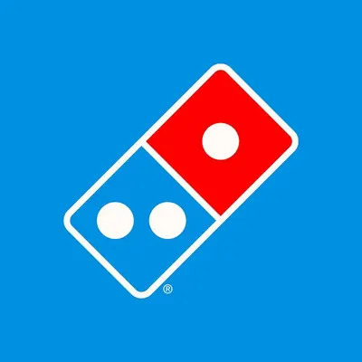 Domino's logo