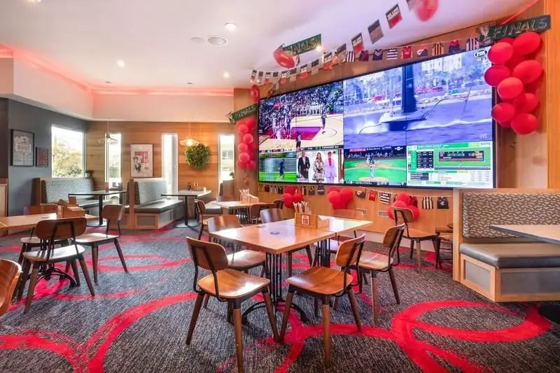 Doncaster Hotel – Doncaster VIC (photo 3)