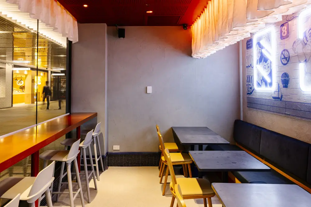 Dopa ドーパミン – North Sydney NSW (photo 5)