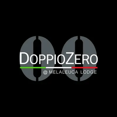 Doppio Zero logo