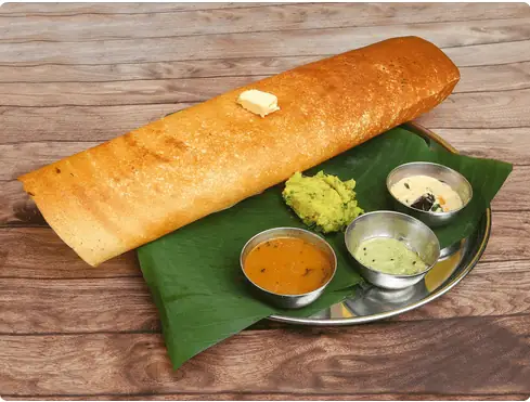 Dosa Hut – 604 Barkly Street, West Footscray, VIC