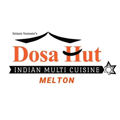 Dosa Hut logo
