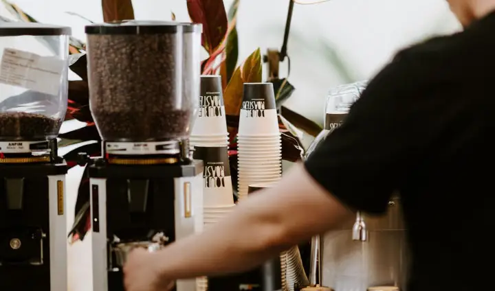 Double Roasters – Marrickville NSW (photo 3)