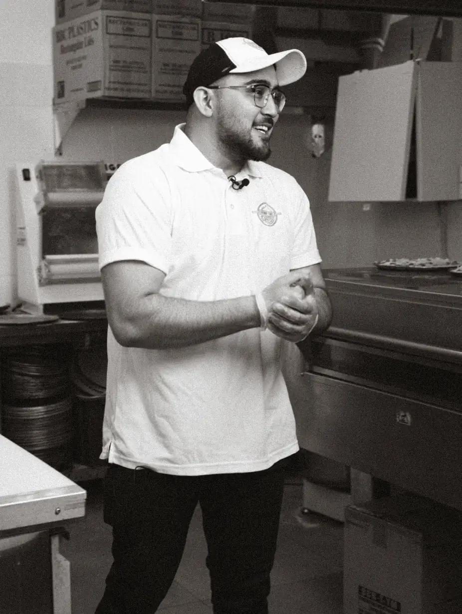 Dough Time – Clemton Park NSW (photo 2)