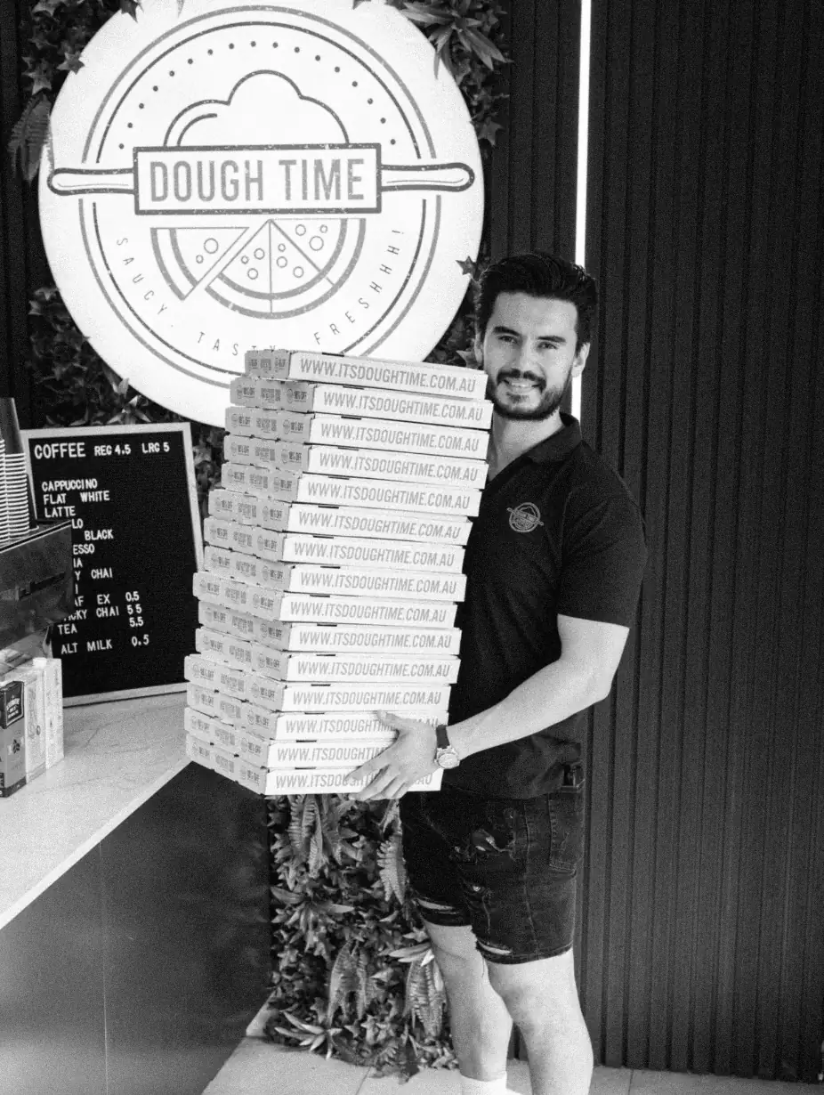 Dough Time – Clemton Park NSW (photo 3)