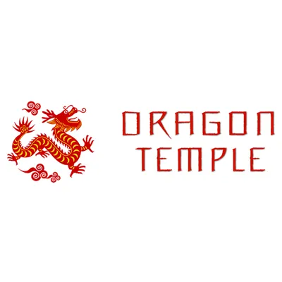 Dragon Temple Restaurant logo