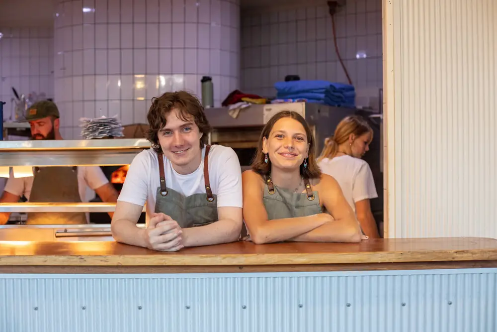 Drift Pizza – Tathra NSW (photo 2)
