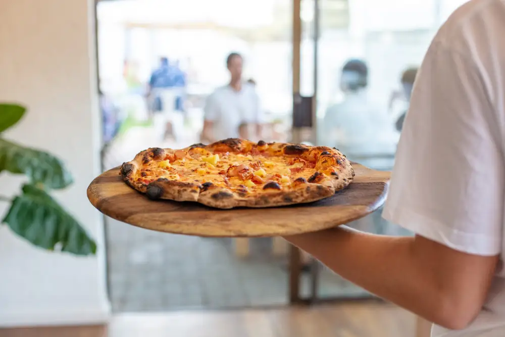 Drift Pizza – Tathra NSW (photo 3)