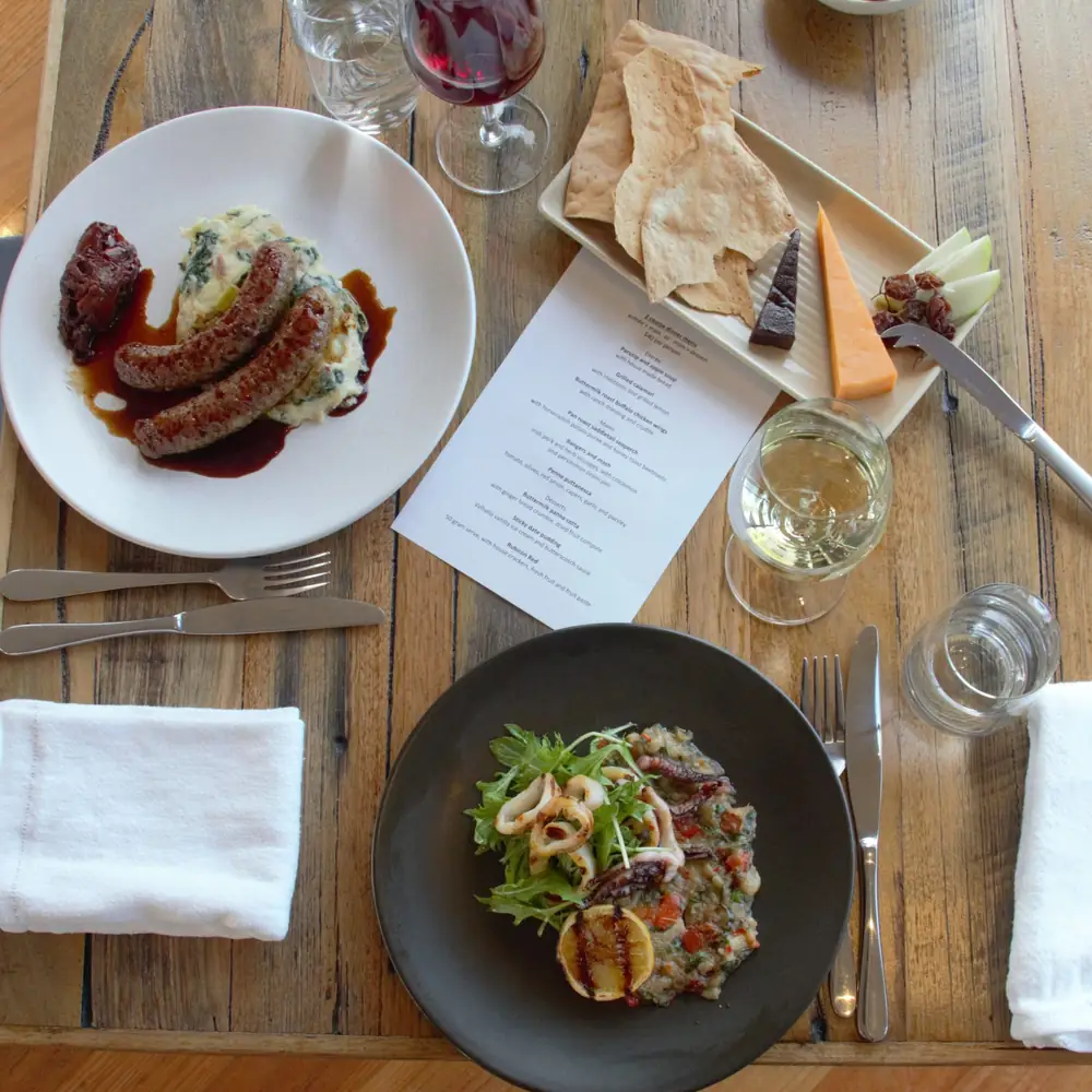Driftwood Restaurant – Lauderdale TAS (photo 4)