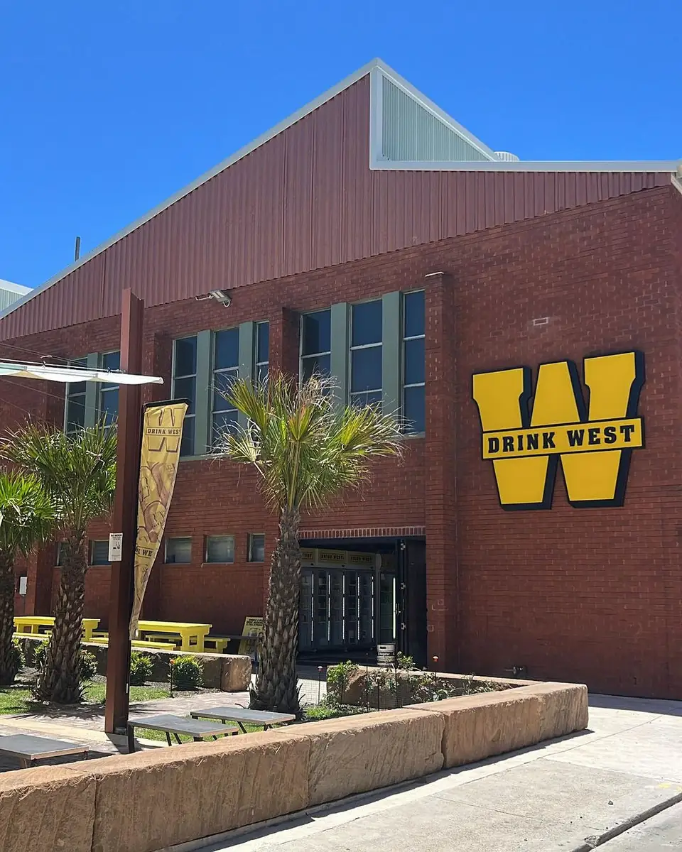 Drink West – 2115 Castlereagh Road, Penrith, NSW