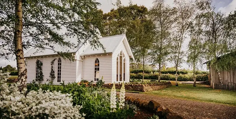 du Fermier – 42 High Street, Trentham