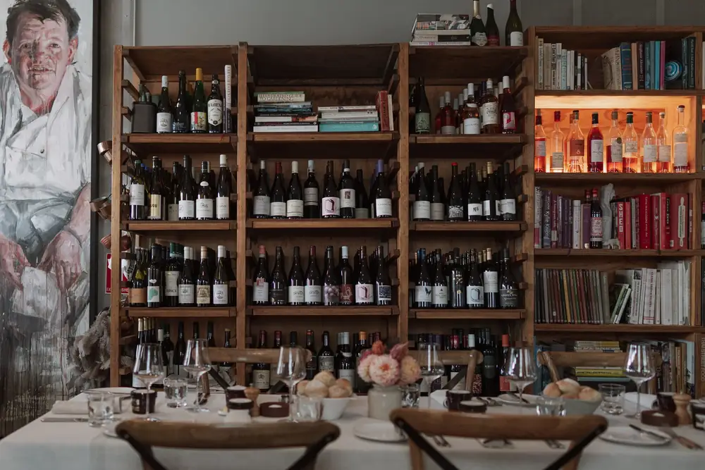 du Fermier – Trentham VIC (photo 2)