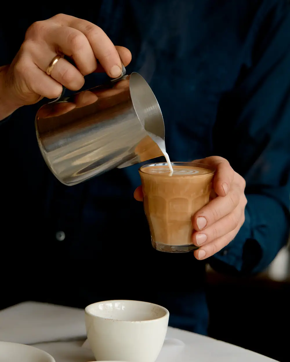 Dukes Coffee Roasters – Melbourne VIC (photo 5)