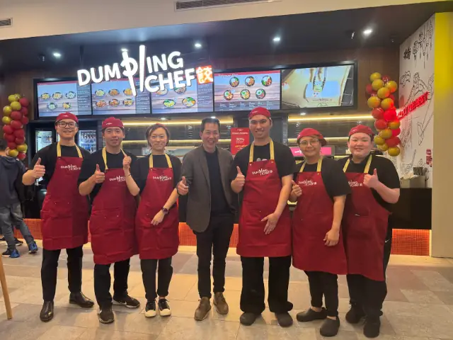Dumpling Chef – Pennydale VIC (photo 3)