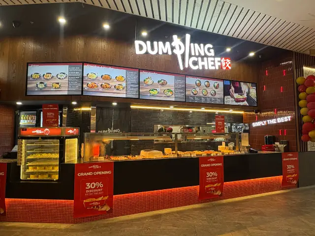 Dumpling Chef – Pennydale VIC (photo 4)