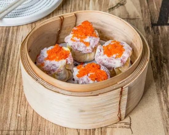 Dumpling Time – Newtown NSW (photo 2)