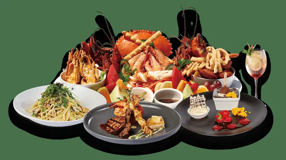 Dundee's – 1 Marlin Parade, Cairns City, QLD