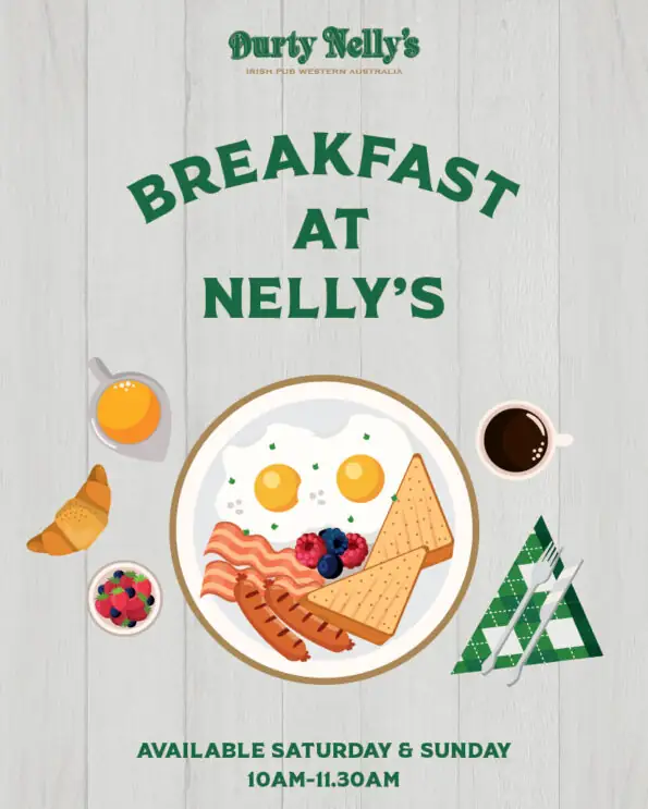 Durty Nelly's – Northbridge WA (photo 2)