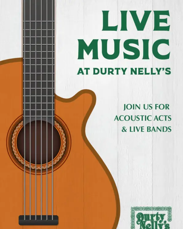 Durty Nelly's – Northbridge WA (photo 3)