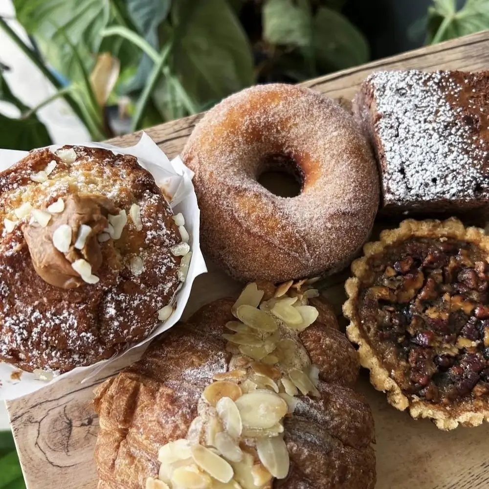 Early Birds Cafe – The Range QLD (photo 2)