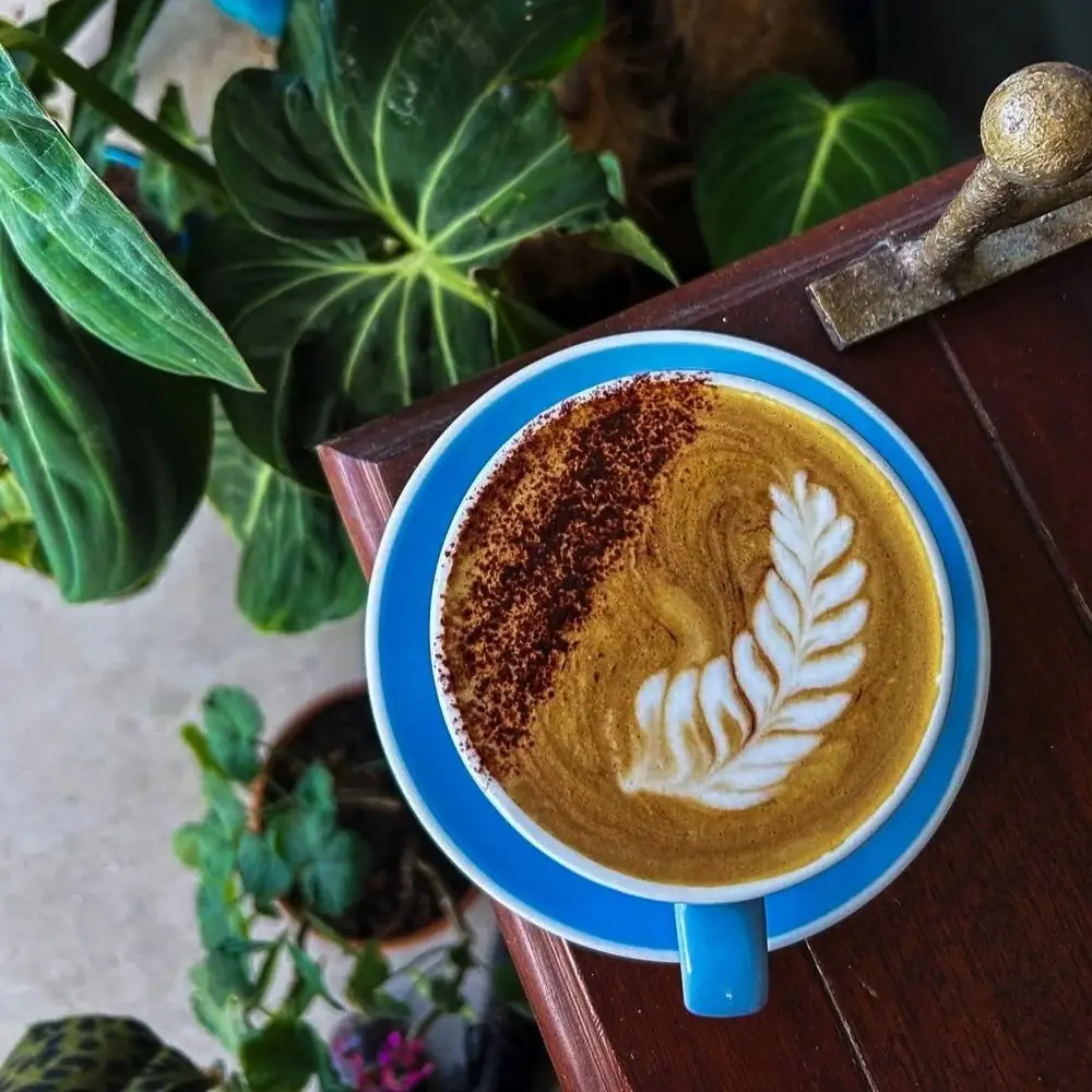 Early Birds Cafe – The Range QLD (photo 3)