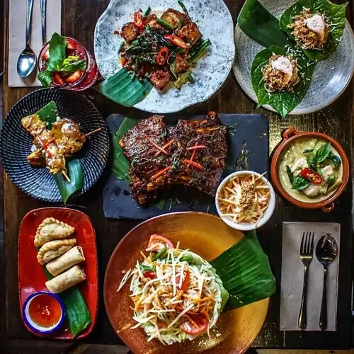 Eat Thai – Five Ways, NSW