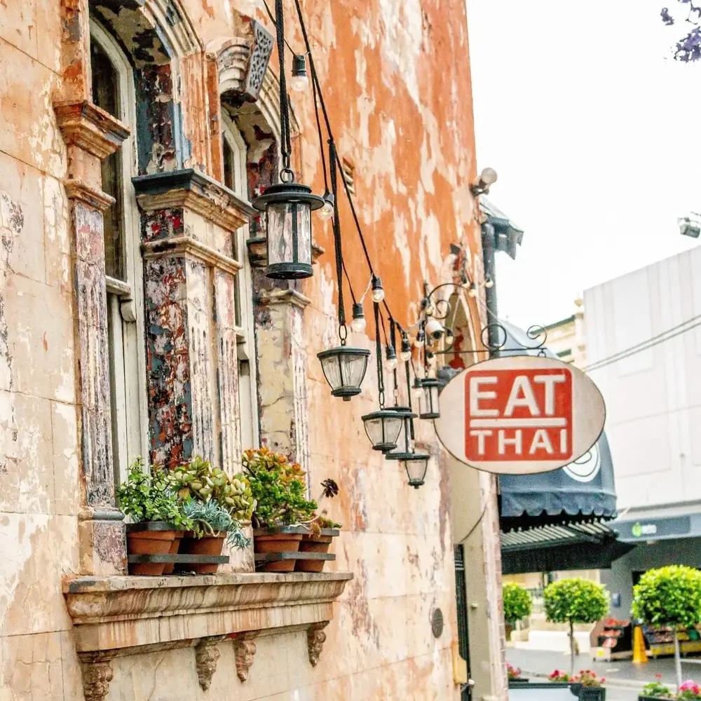 Eat Thai – Five Ways NSW (photo 2)