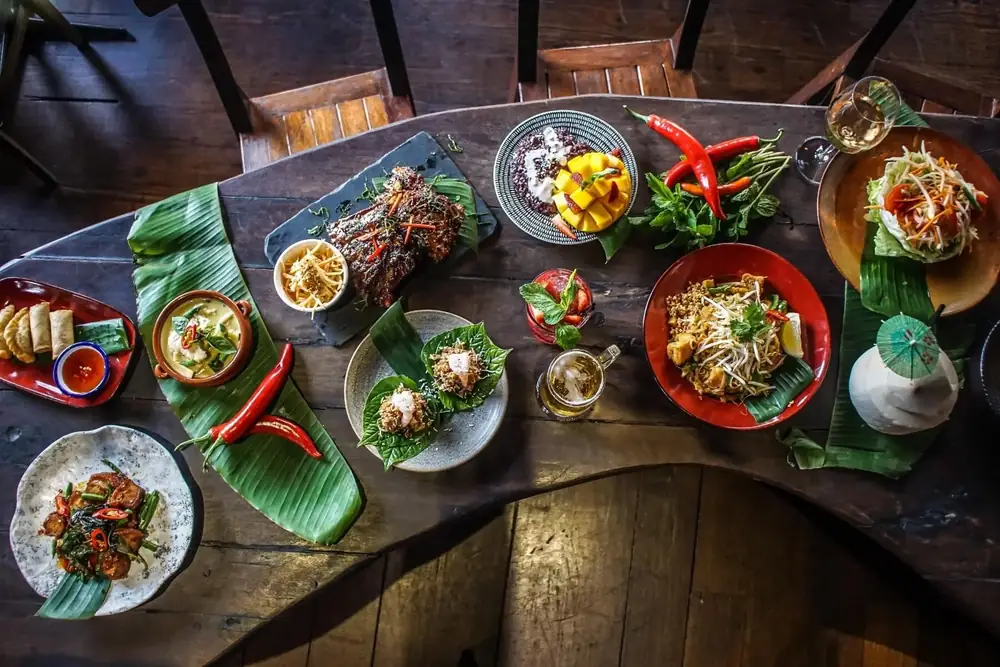 Eat Thai – Five Ways NSW (photo 3)