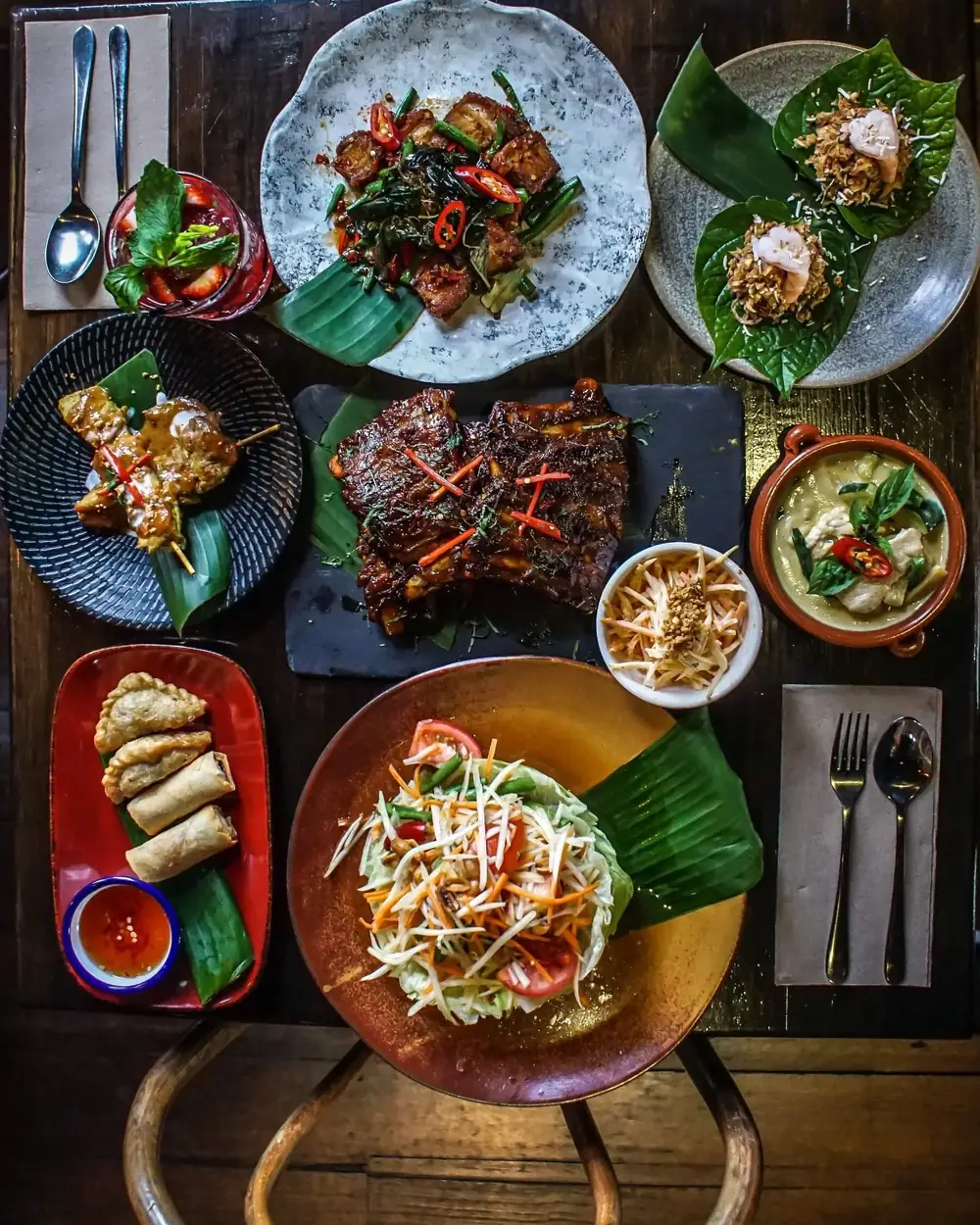 Eat Thai – Five Ways NSW (photo 5)