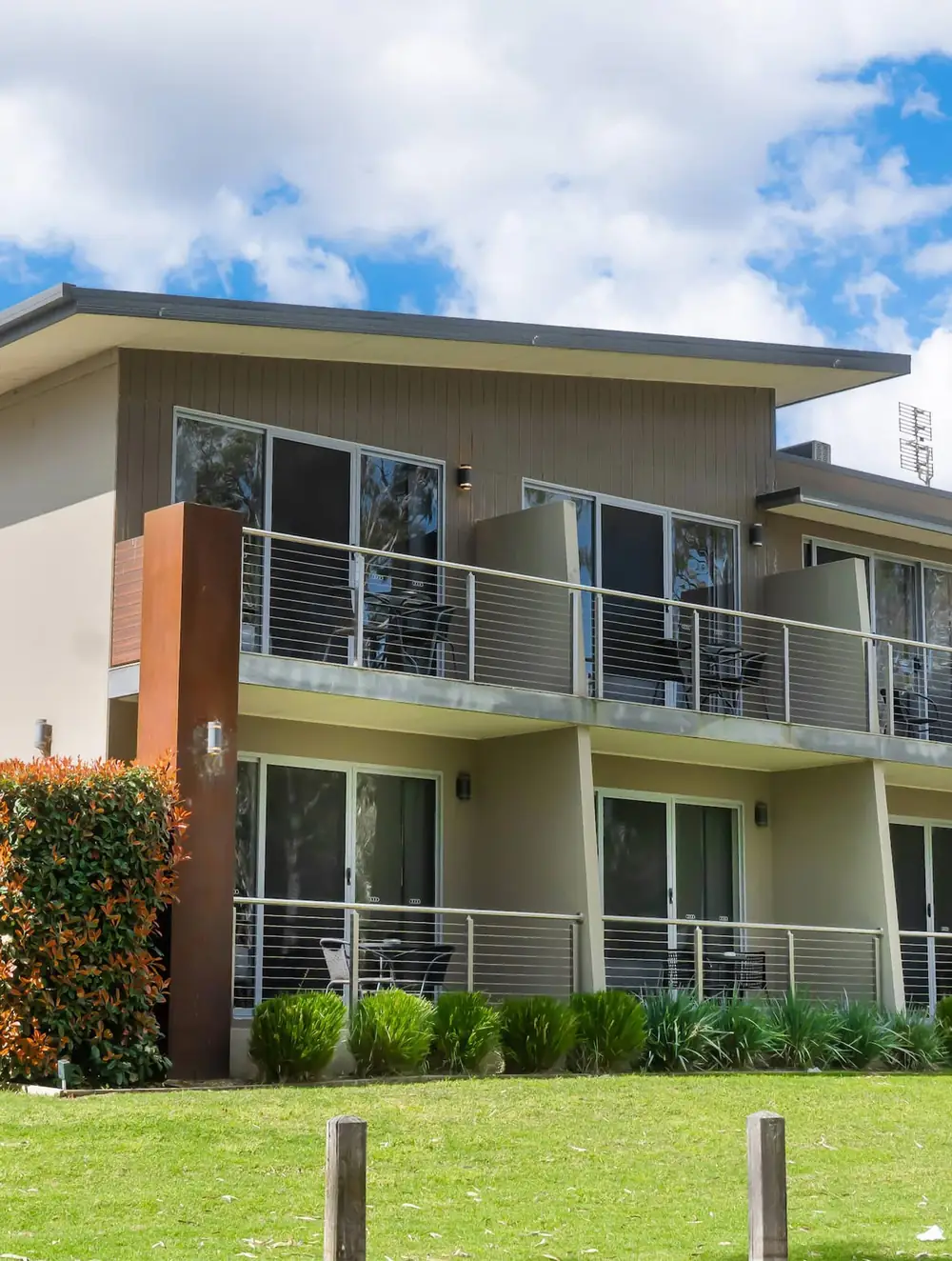 Echuca Hotel – Moama Beach VIC (photo 5)