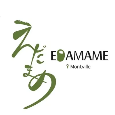 Edamame logo
