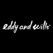 Eddy and Wills logo