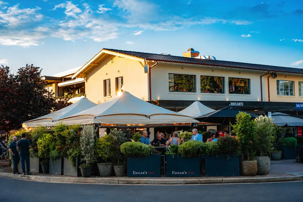 Edgar's Inn – Ainslie ACT (photo 2)
