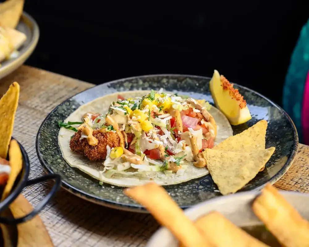 El Mexicano Kitchen and Bar – Adelaide SA (photo 2)