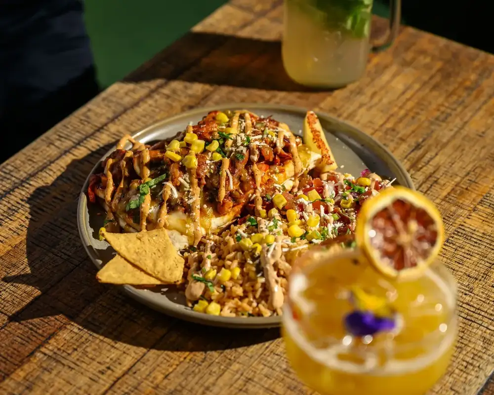 El Mexicano Kitchen and Bar – Adelaide SA (photo 5)