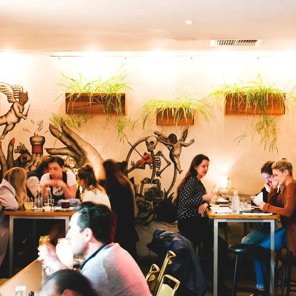 El Publico – Highgate WA (photo 4)